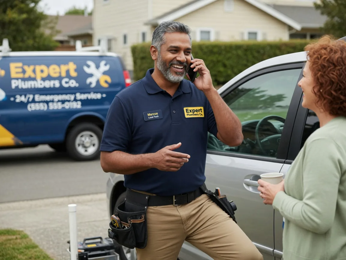 Drain Cleaning Somerville, TN FAQs