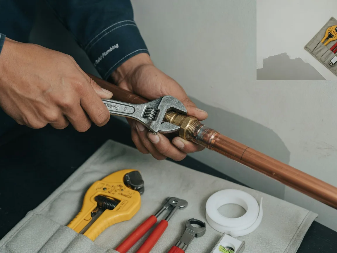 Why choose Drain Cleaning in Somerville, TN